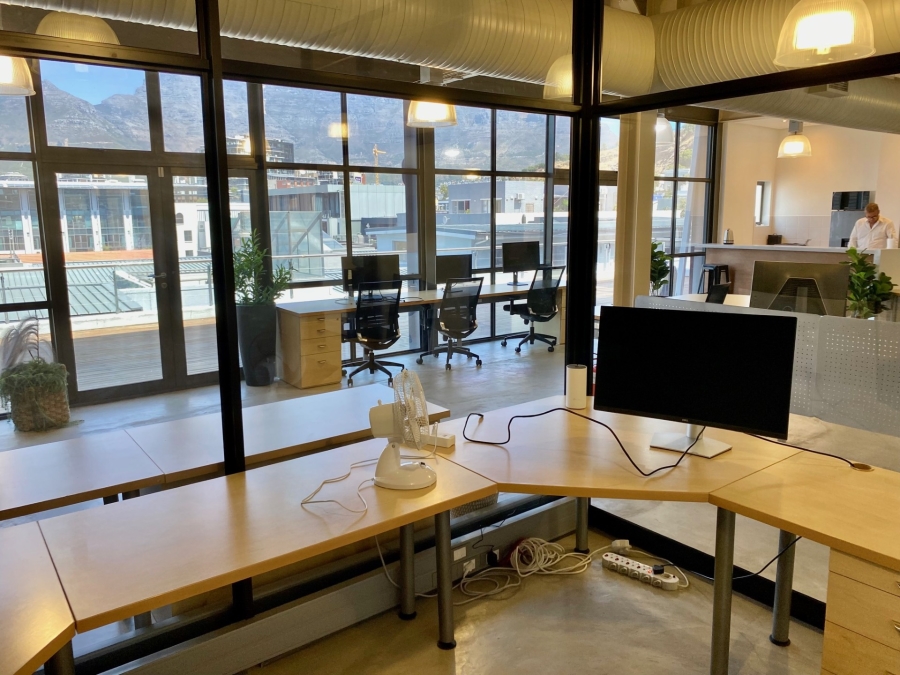 To Let commercial Property for Rent in De Waterkant Western Cape